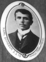 Schober Karl